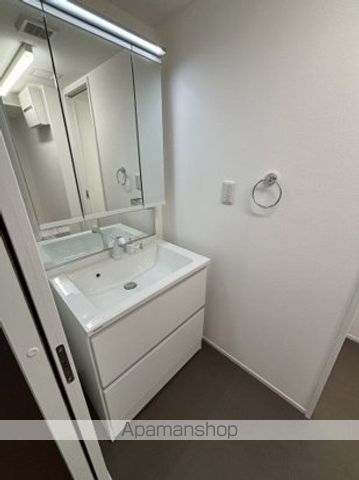 テングッド西新eastの内装写真