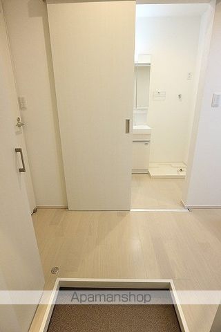 GRANDTIC 東雲本町IIの内装写真