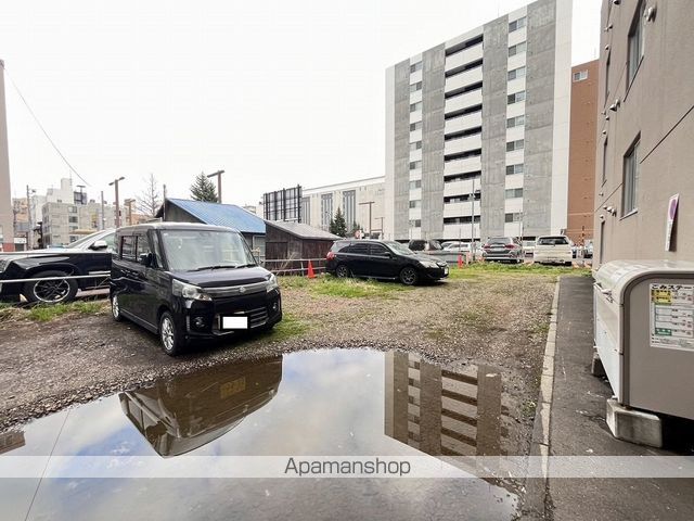 サンシャリエ南5条のその他写真