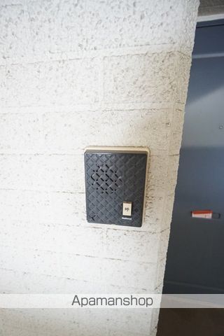 ASIXの内装写真