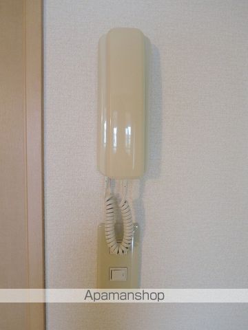 SPERANZEの内装写真