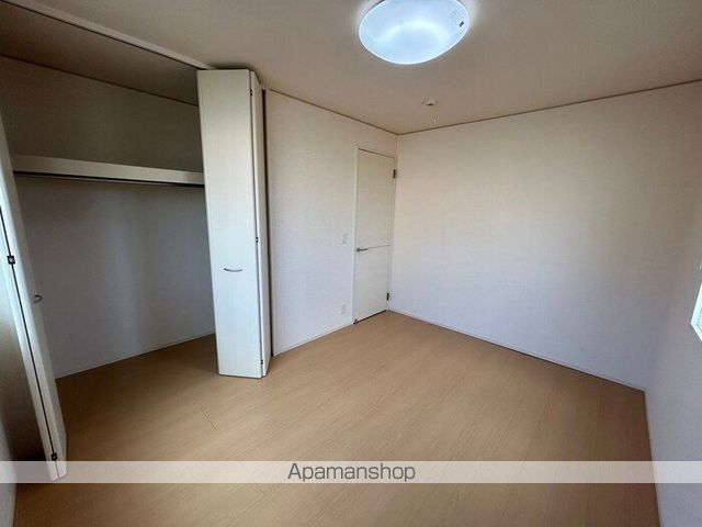 EAST COURTの内装写真