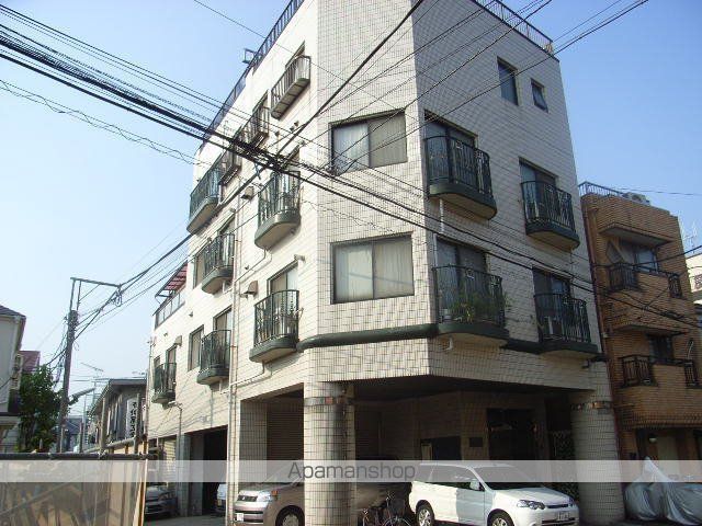 スプリングハウスの外観写真