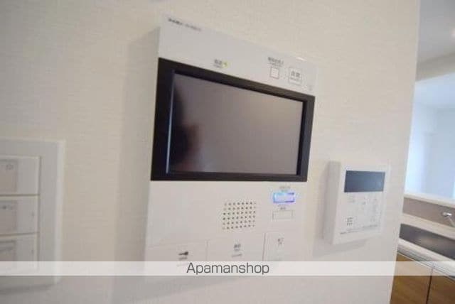 ラグゼナ東陽町の内装写真