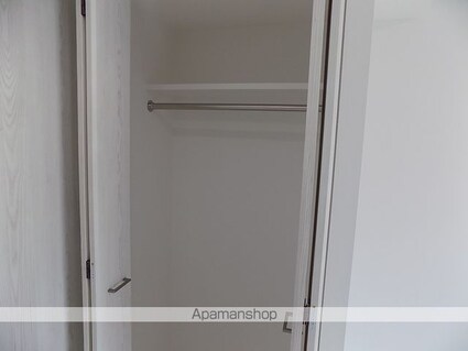 愛知県名古屋市西区庄内通３丁目[1K/22m2]の収納