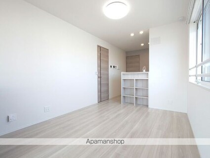 Ｄーｒｅｓｉｄｅｎｃｅ曙町１丁目[1LDK/37.09m2]のリビング・居間