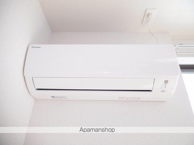 メロンハウス鶴羽田の内装写真
