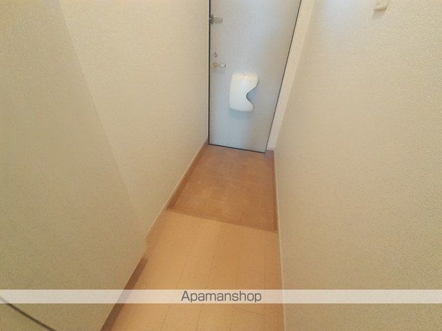 ルミエールの内装写真