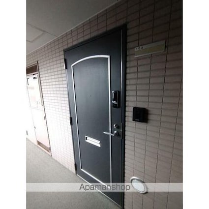 エルスタンザ河原町[1K/32.3m2]の内装