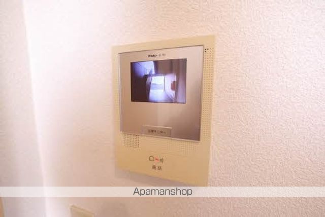 デューク沼口 H棟の内装写真
