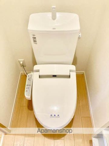 コンフォータブルの内装写真