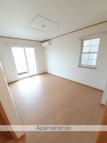 サンリット桜木Bの内装写真