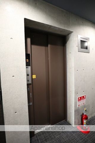 レジデンス北18条のその他写真