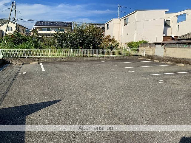 レオパレス清瀬のその他写真