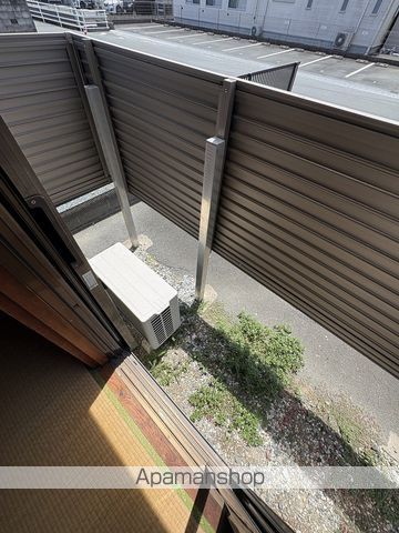 トレインサイド Bの内装写真
