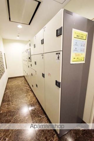 プライムスクェアシティの内装写真