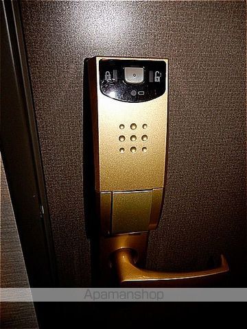 ティアラタワー中島倶楽部の内装写真