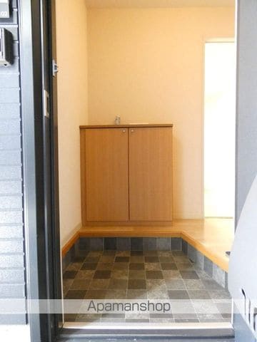 シュライン宮西Aの内装写真