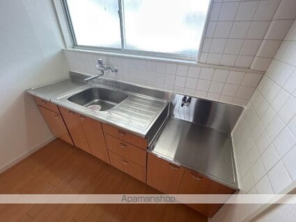 エルハイム旭[2LDK/44.55m2]の内装6