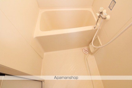 青娥桑原館[1K/27.84m2]のバス