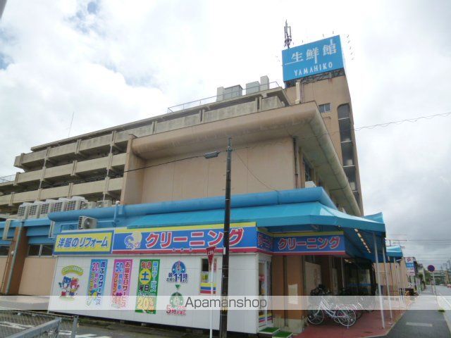長谷川産業ビルの外観写真