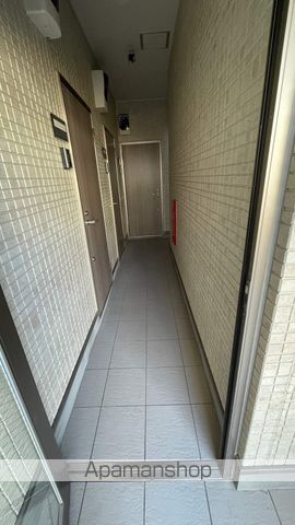 GLAM南流山の内装写真