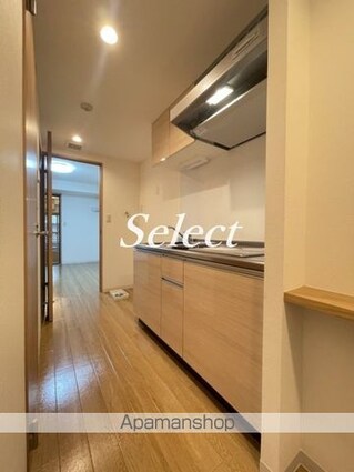 レジディア横濱大通り公園[1K/35.13m2]の内装1