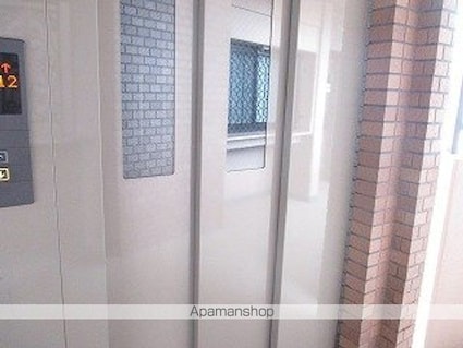 トーカンジェネラス開運橋[3LDK/75.6m2]の共用部4