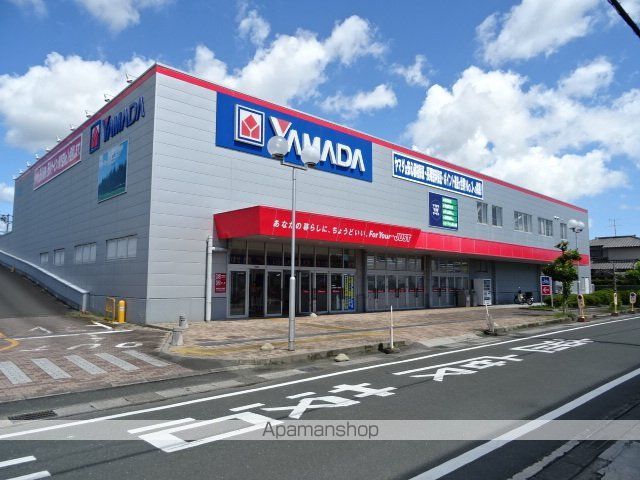 エトワールの周辺写真