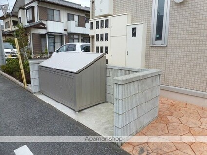 ラ・メゾンＭＭＤ　ＩＩＩ[2LDK/55.33m2]の内装3