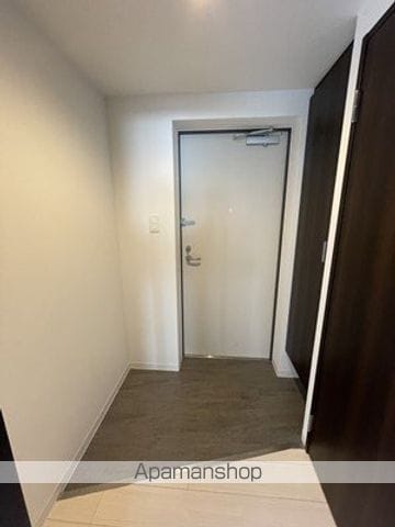 札幌市東豊線 月寒中央駅 徒歩3分 4階建 築10年の内装写真