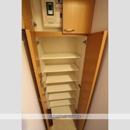 東京都港区芝浦３丁目[1K/22.8m2]の内装3