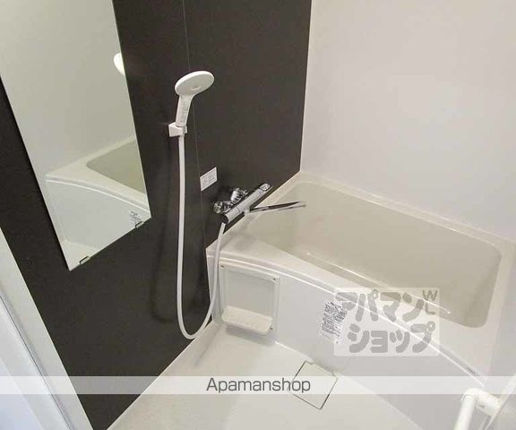 アンダンテの内装写真