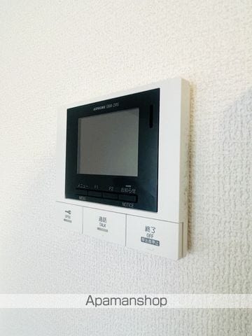 クラシスト中宮サウスの内装写真