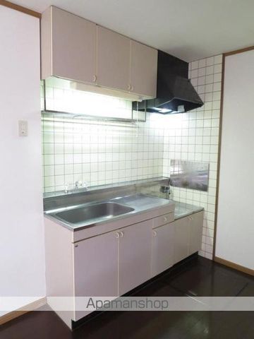 カトレアの内装写真
