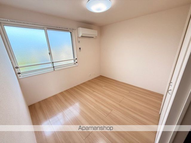 エストピア壱番館の内装写真
