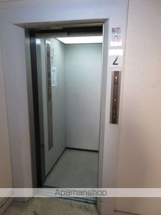 アークレジデンス南田中[1DK/23m2]のその他内装