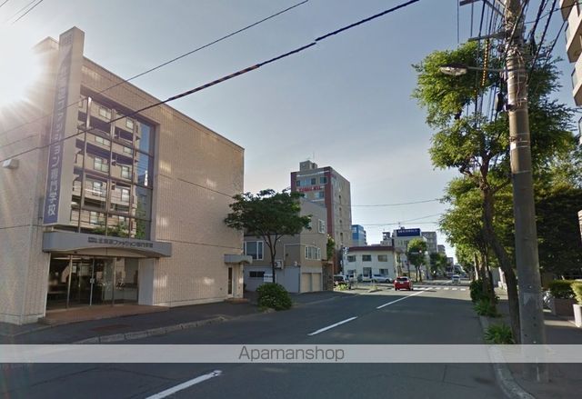 スカイヒルズN15の周辺写真