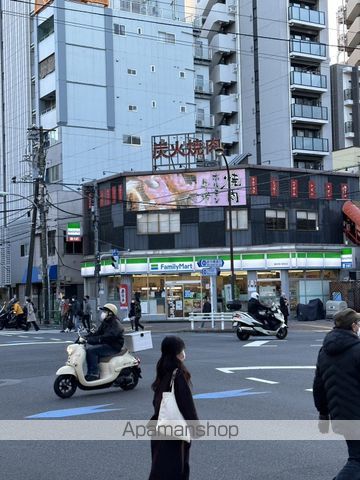 GRAN PASEO菊川IIの周辺写真