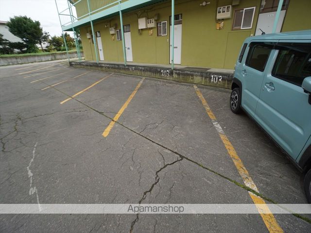 コーポ柏のその他写真