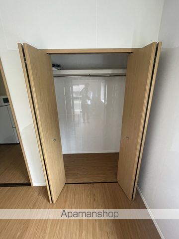 ミルキークオーツの内装写真