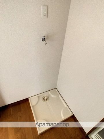 アンプルール リーブル 悠IIの内装写真