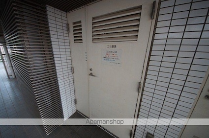 プライムアーバン四谷外苑東[1R/36.09m2]の共用部6