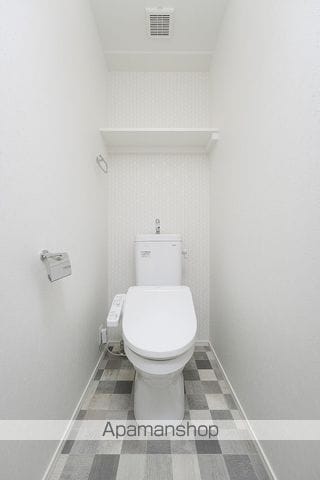 エンクレストベイ天神EASTの内装写真