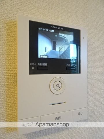 シス・パシオンの内装写真