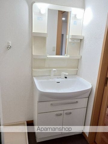 パークハイグランドマンションの内装写真