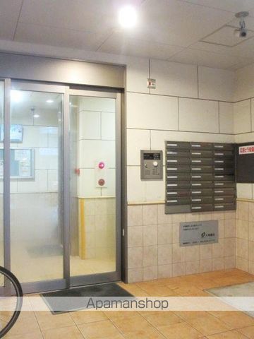 クレスト呉服町の内装写真