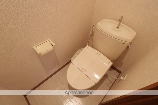 ファーストグリーン Aの内装写真