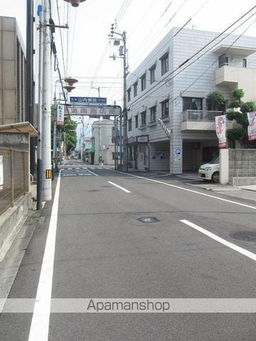 第7水野マンションの周辺写真