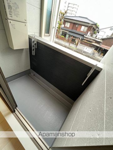 ADCプレミール荘島の内装写真